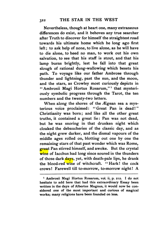 Original scan of The Star in the West, PDF page 329