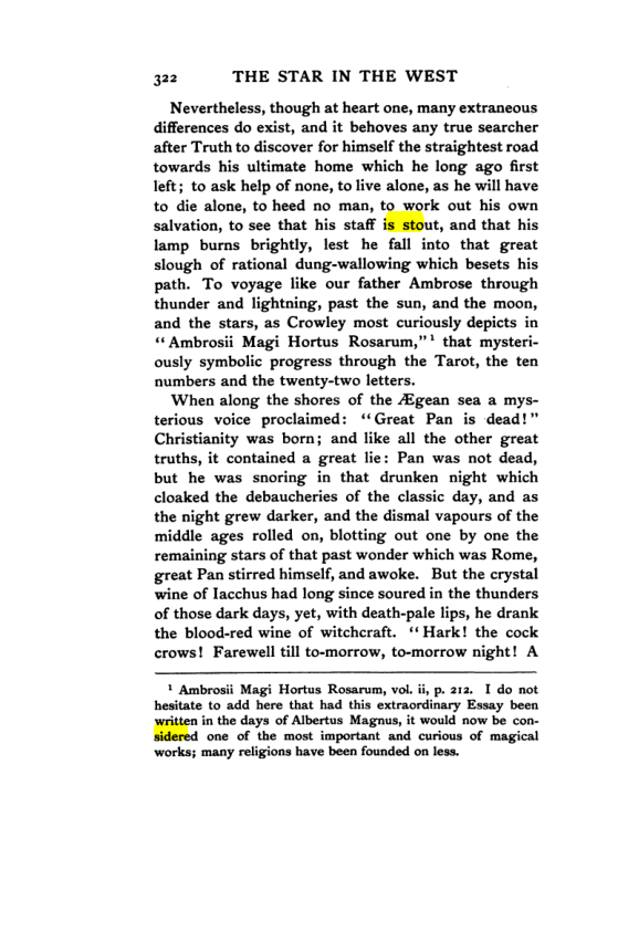 Original scan of The Star in the West, PDF page 329