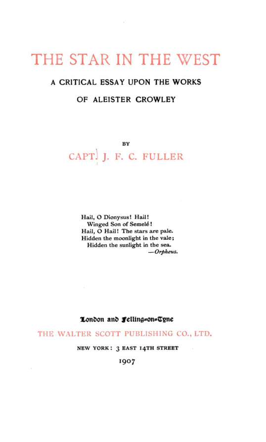 Original scan of The Star in the West, PDF page 5