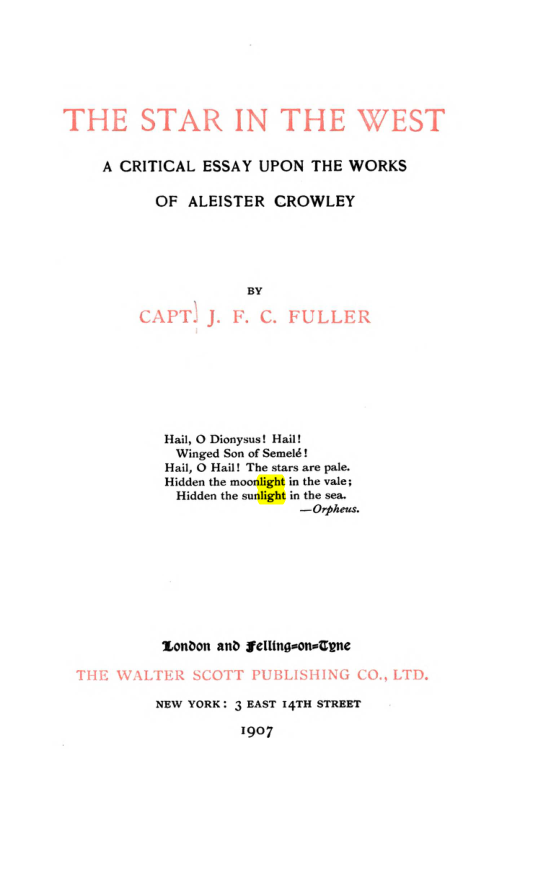 Original scan of The Star in the West, PDF page 5