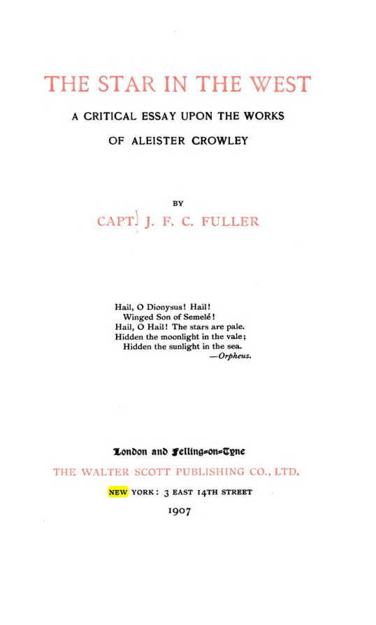 Original scan of The Star in the West, PDF page 5