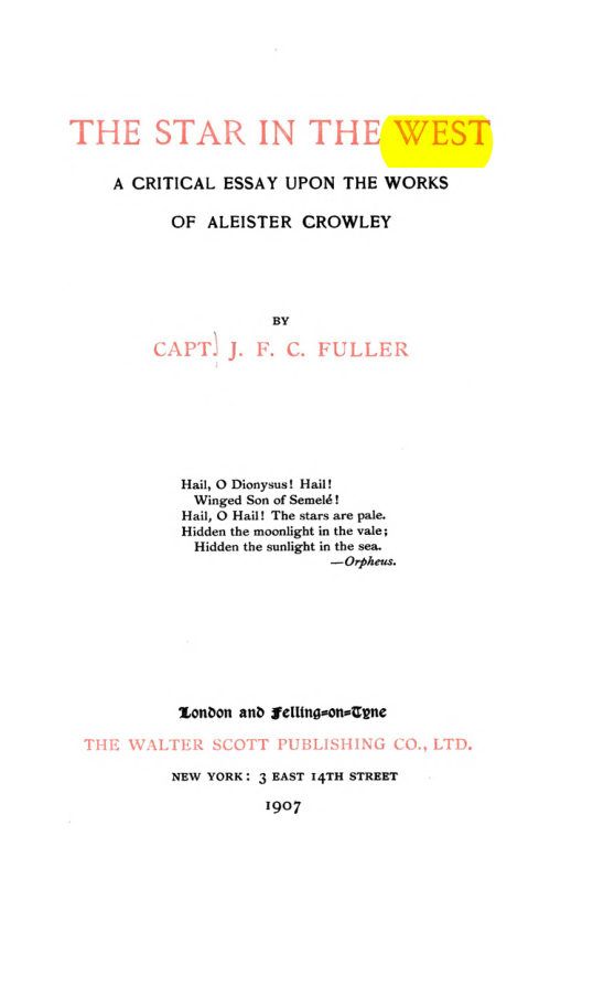 Original scan of The Star in the West, PDF page 5