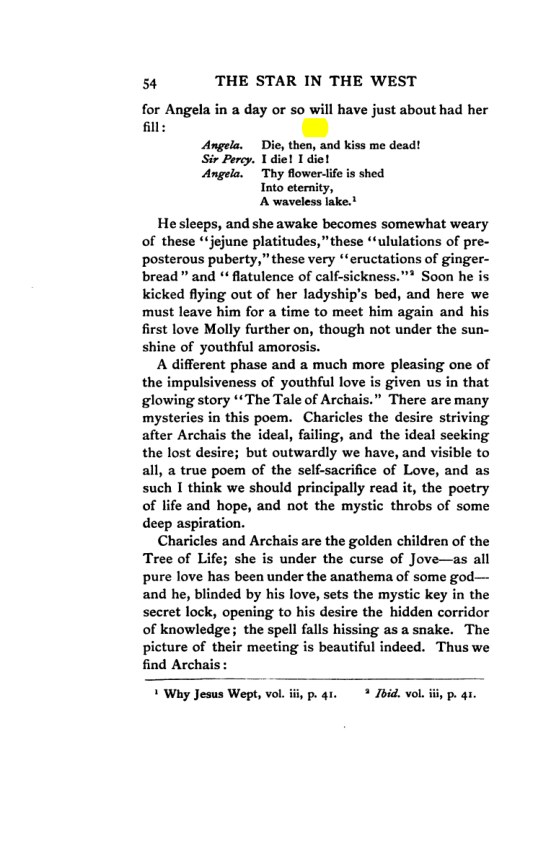 Original scan of The Star in the West, PDF page 61