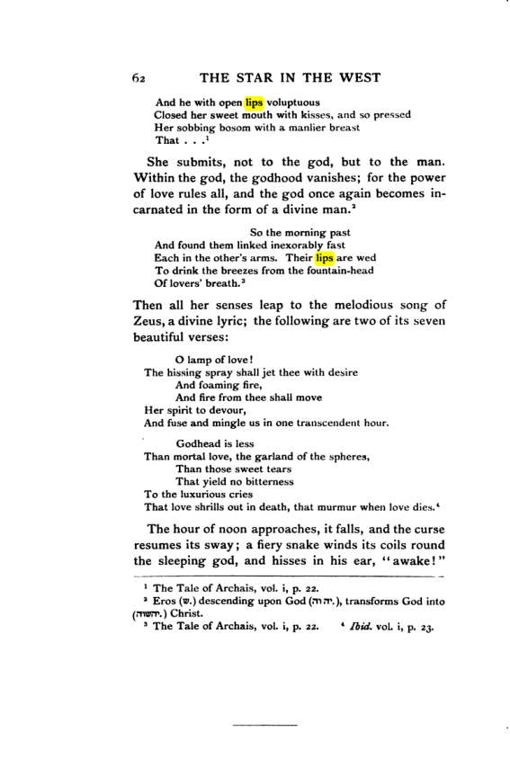 Original scan of The Star in the West, PDF page 69