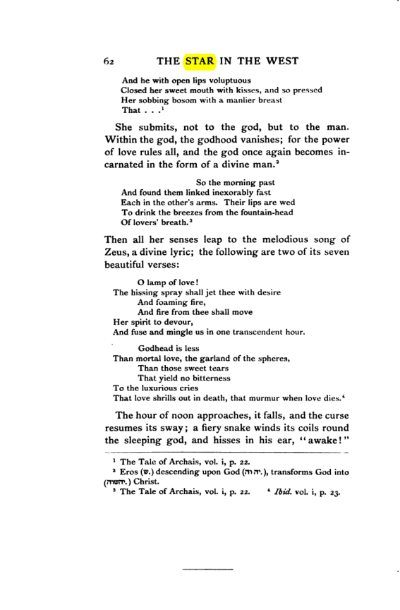 Original scan of The Star in the West, PDF page 69