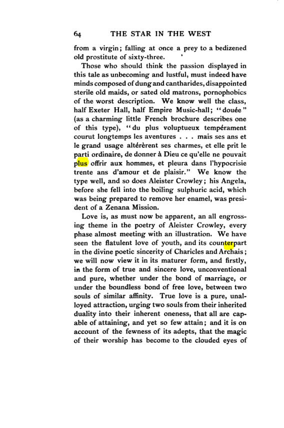 Original scan of The Star in the West, PDF page 71