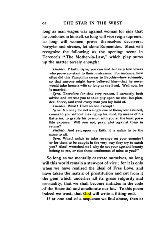 Original scan of The Star in the West, PDF page 99