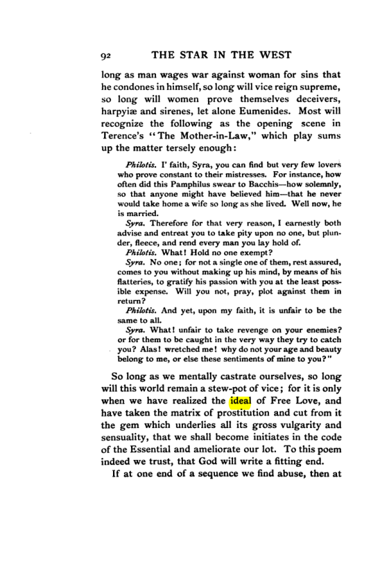 Original scan of The Star in the West, PDF page 99