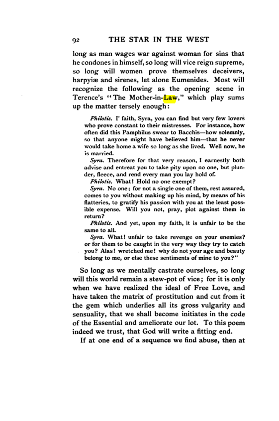 Original scan of The Star in the West, PDF page 99