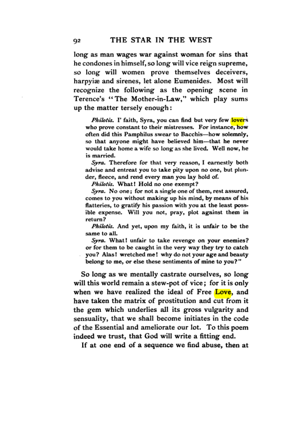 Original scan of The Star in the West, PDF page 99