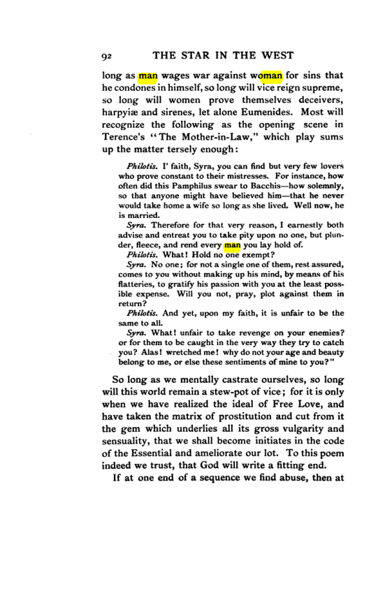 Original scan of The Star in the West, PDF page 99
