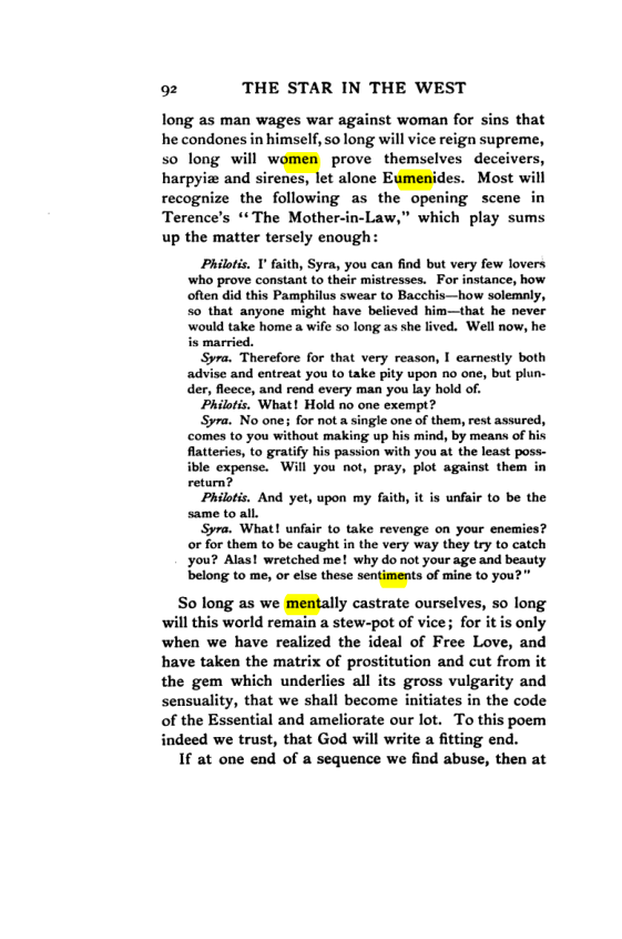 Original scan of The Star in the West, PDF page 99