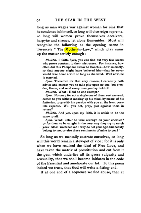 Original scan of The Star in the West, PDF page 99
