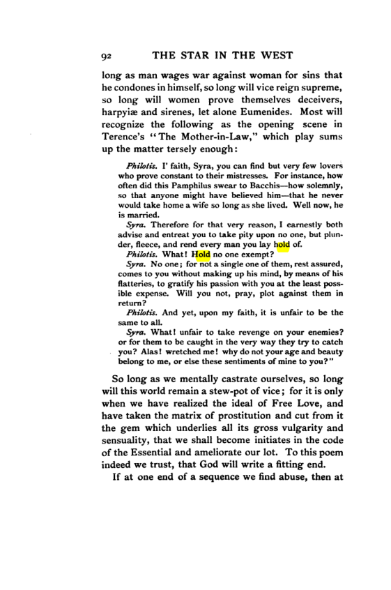 Original scan of The Star in the West, PDF page 99