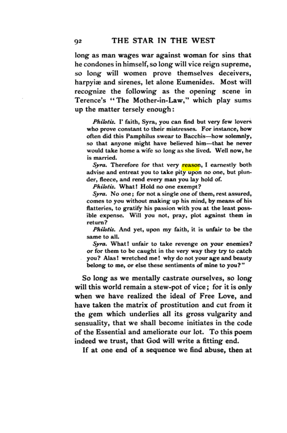 Original scan of The Star in the West, PDF page 99