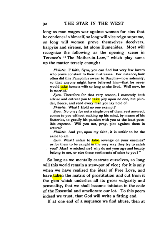 Original scan of The Star in the West, PDF page 99