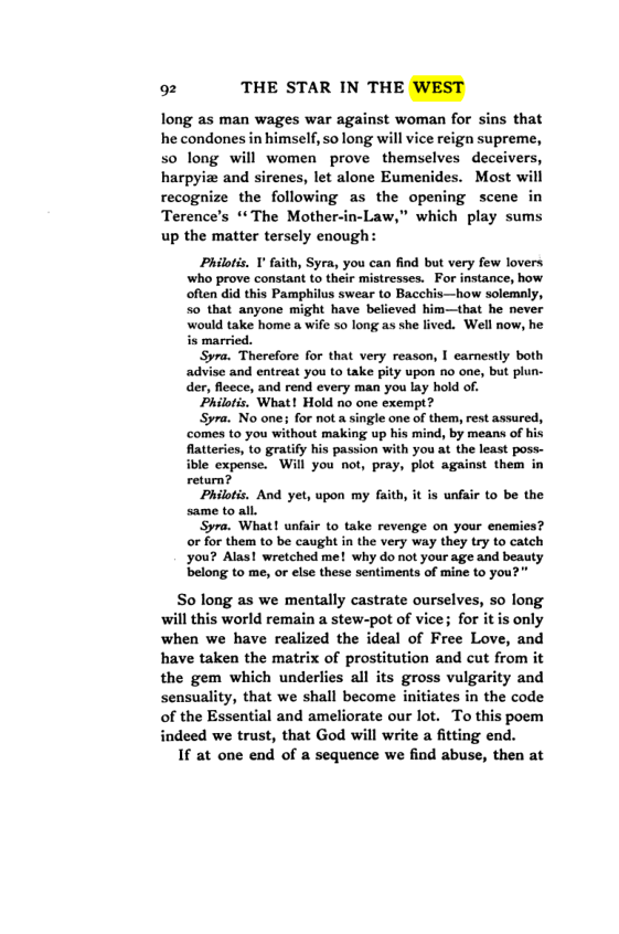 Original scan of The Star in the West, PDF page 99
