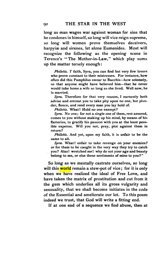 Original scan of The Star in the West, PDF page 99
