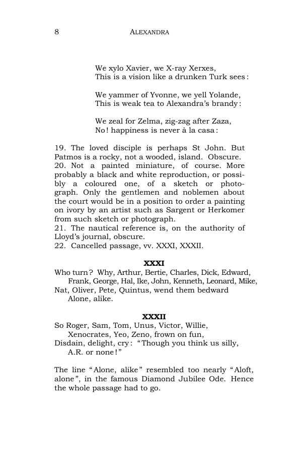 Original scan of Alexandra, PDF page 13