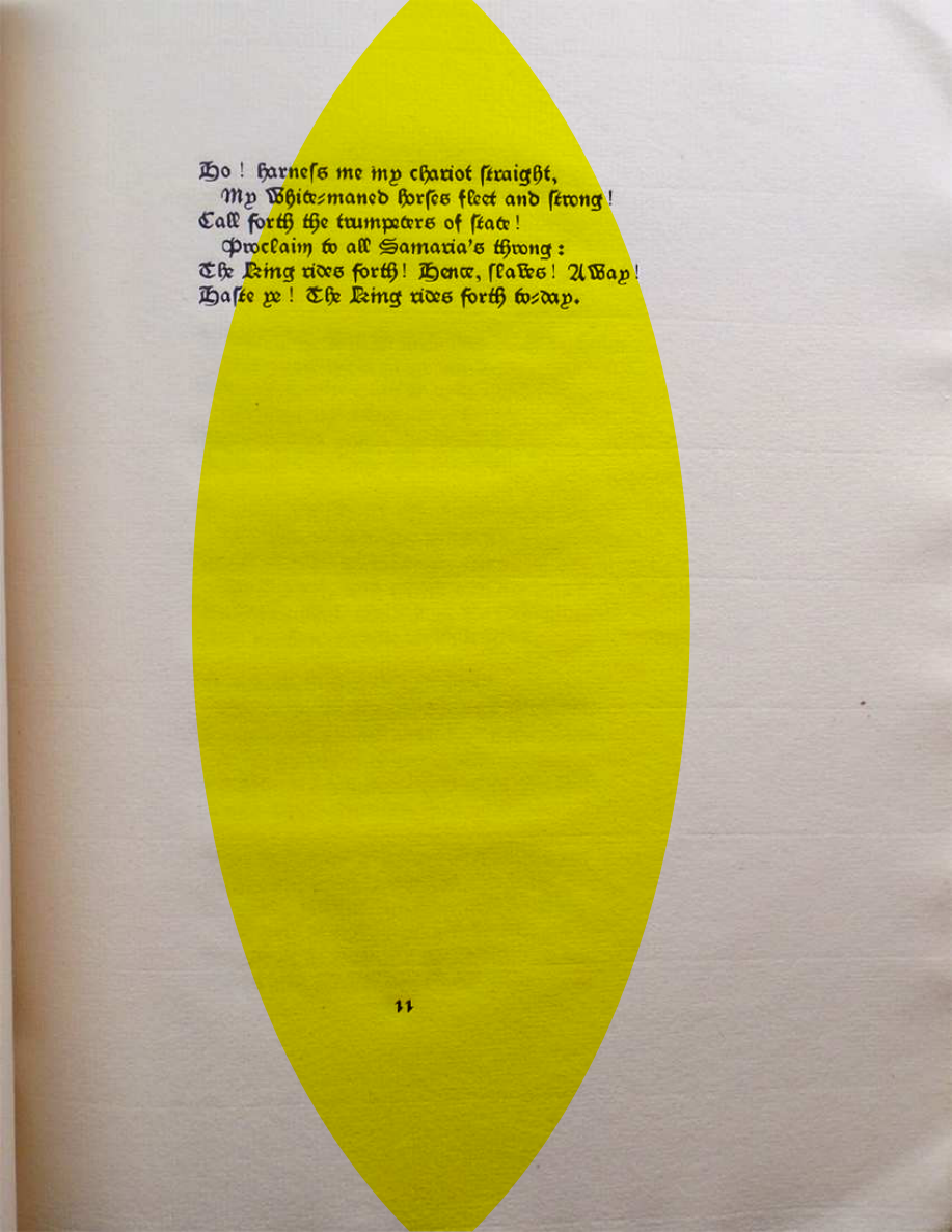 Original scan of Ahab and Other Poems, PDF page 19