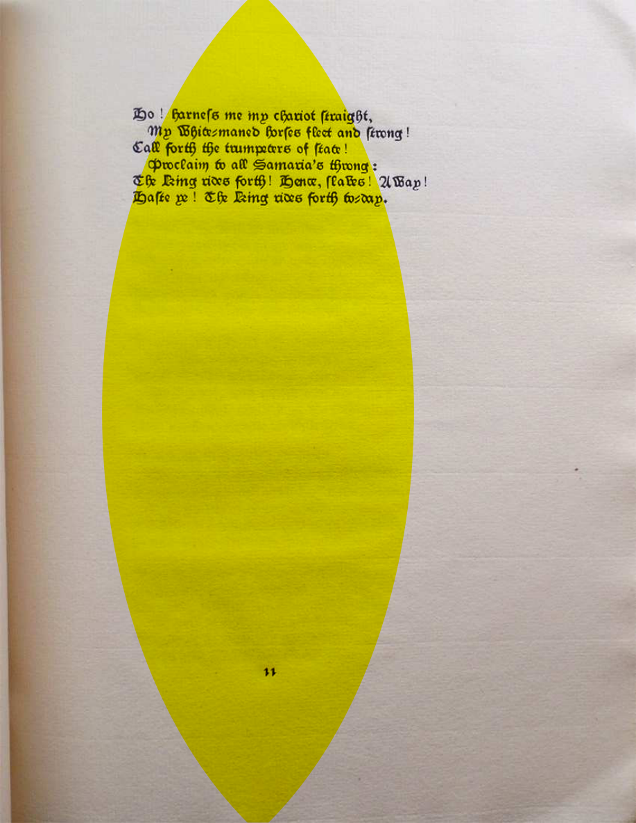 Original scan of Ahab and Other Poems, PDF page 19