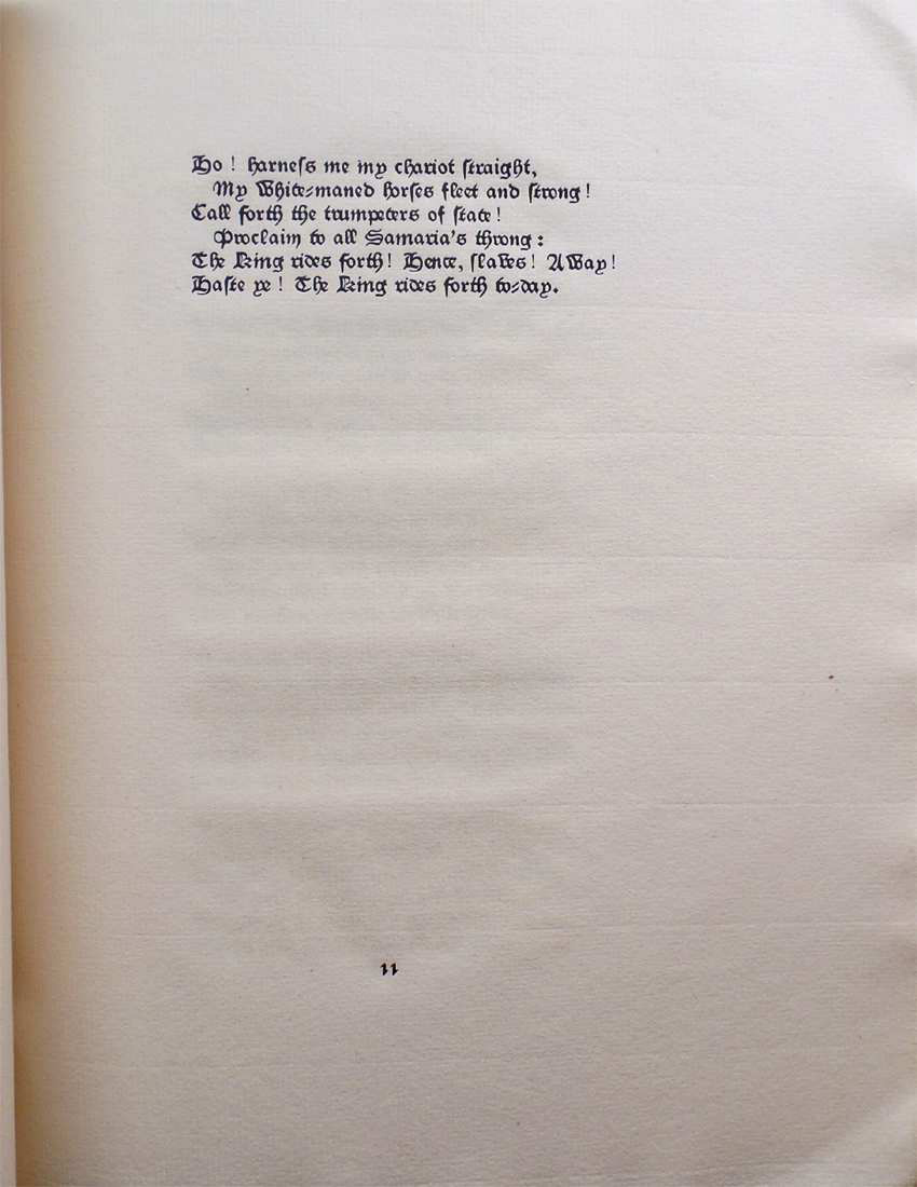 Original scan of Ahab and Other Poems, PDF page 19