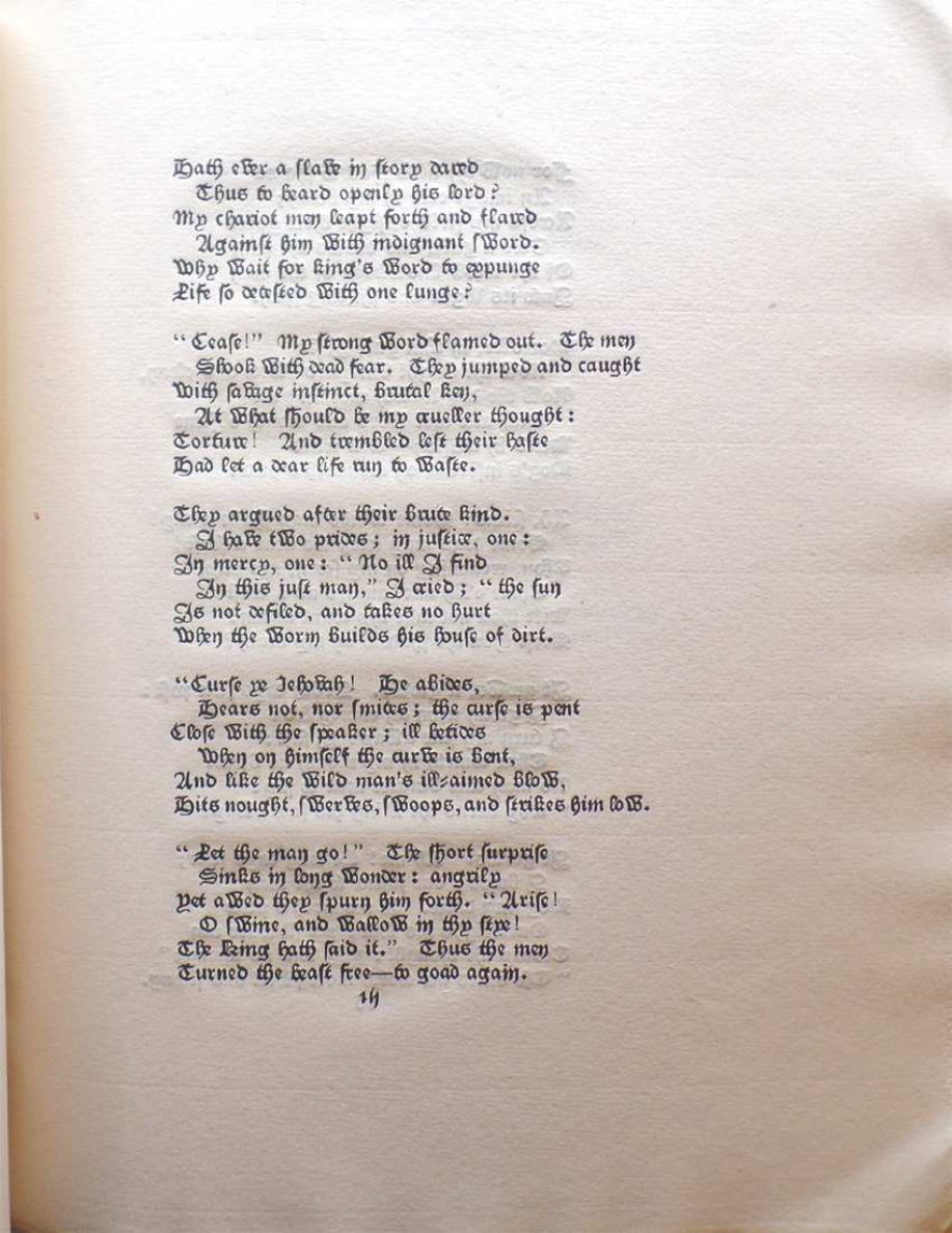 Original scan of Ahab and Other Poems, PDF page 23