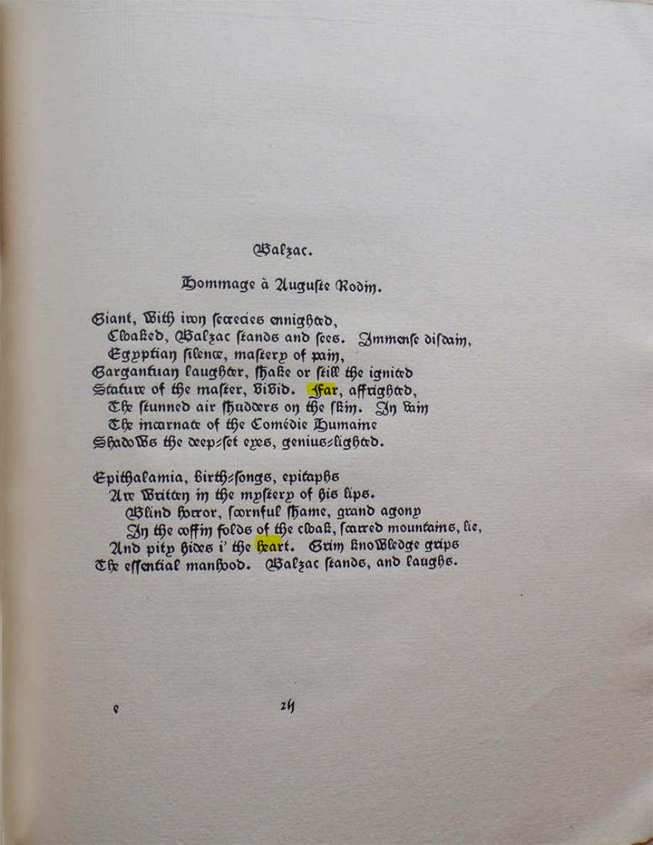 Original scan of Ahab and Other Poems, PDF page 33