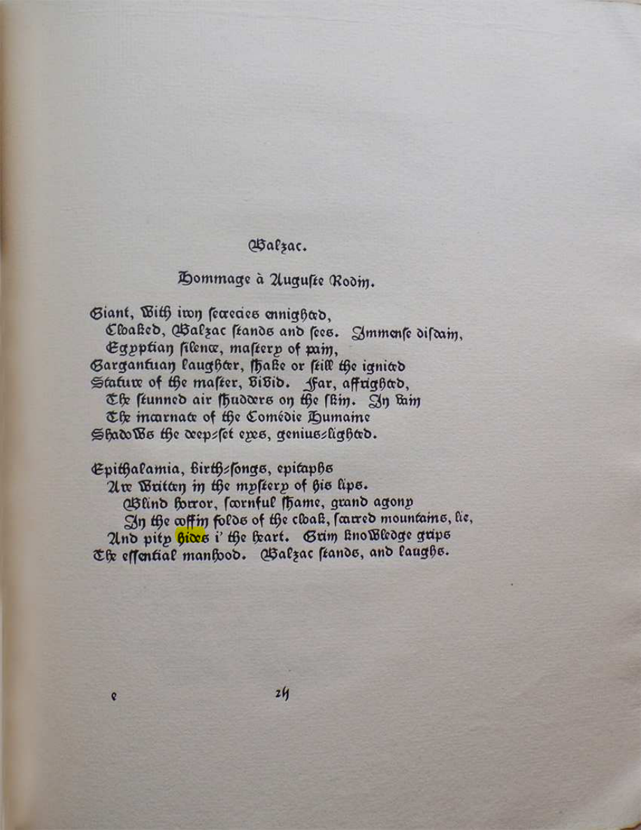 Original scan of Ahab and Other Poems, PDF page 33