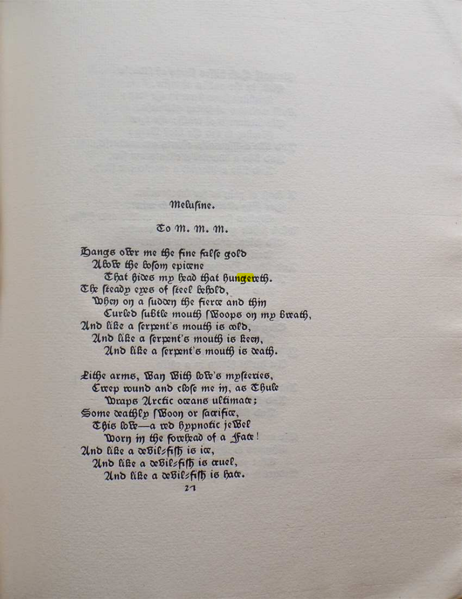 Original scan of Ahab and Other Poems, PDF page 35