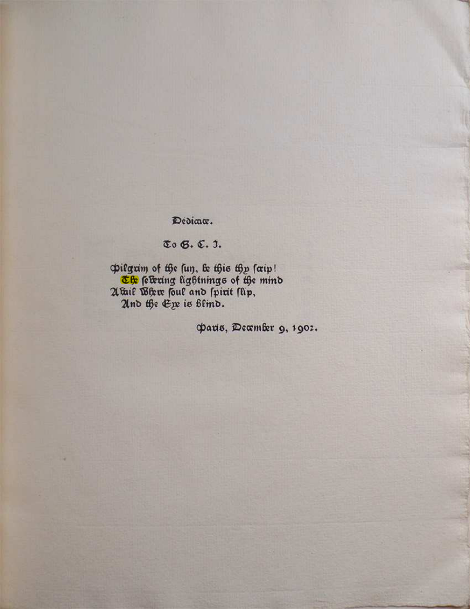 Original scan of Ahab and Other Poems, PDF page 5