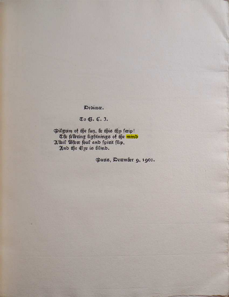 Original scan of Ahab and Other Poems, PDF page 5