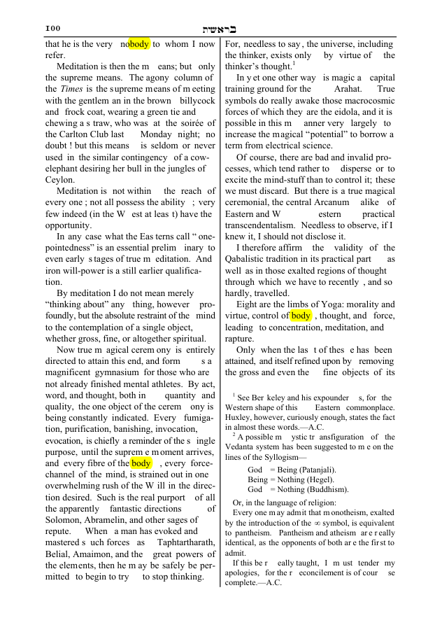 Original scan of The Sword of Song, PDF page 107