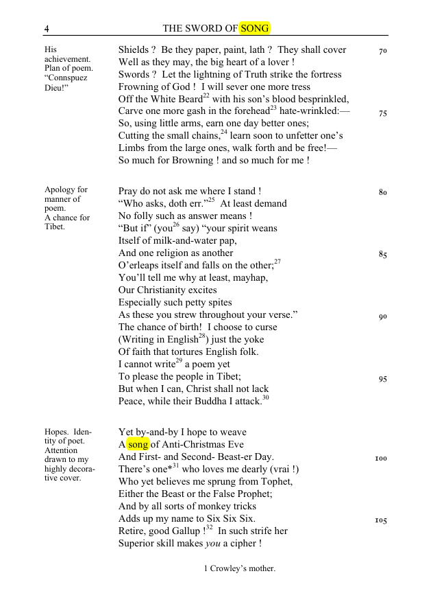 Original scan of The Sword of Song, PDF page 11