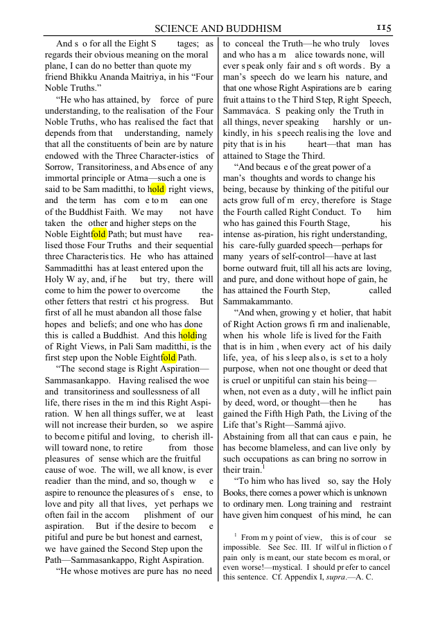 Original scan of The Sword of Song, PDF page 122