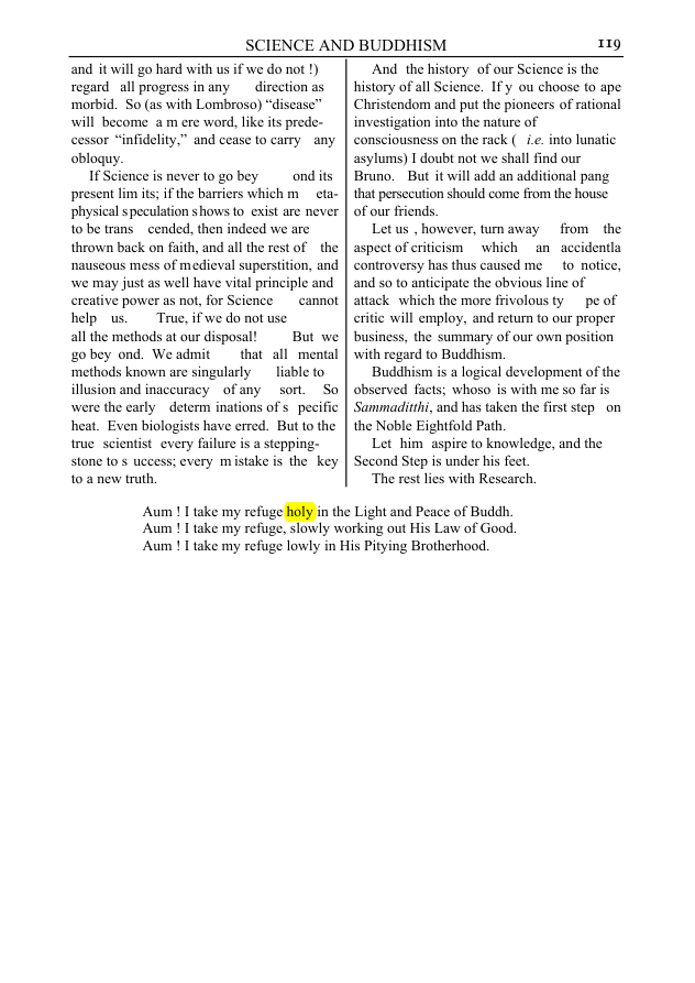 Original scan of The Sword of Song, PDF page 126