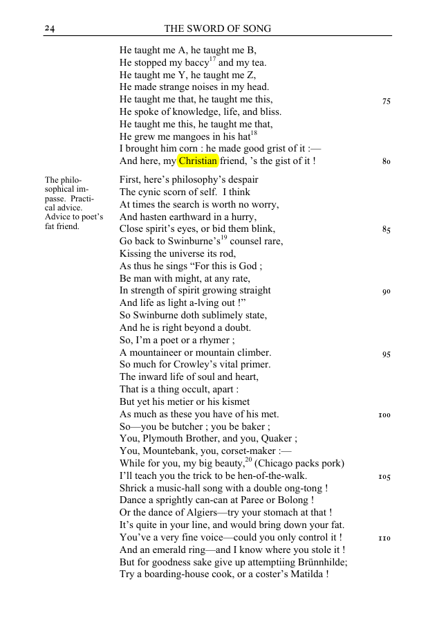 Original scan of The Sword of Song, PDF page 31