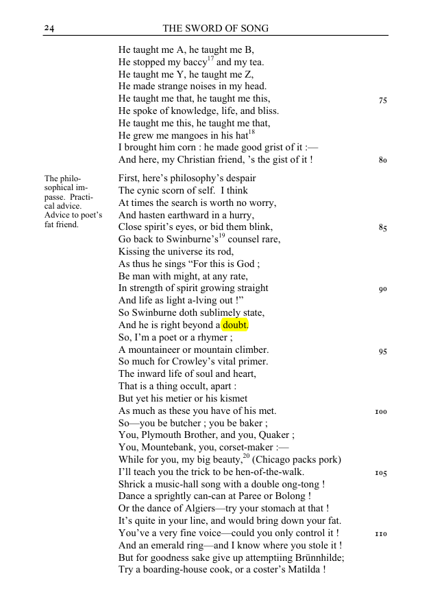 Original scan of The Sword of Song, PDF page 31