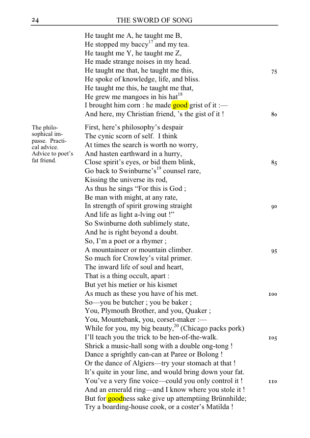 Original scan of The Sword of Song, PDF page 31