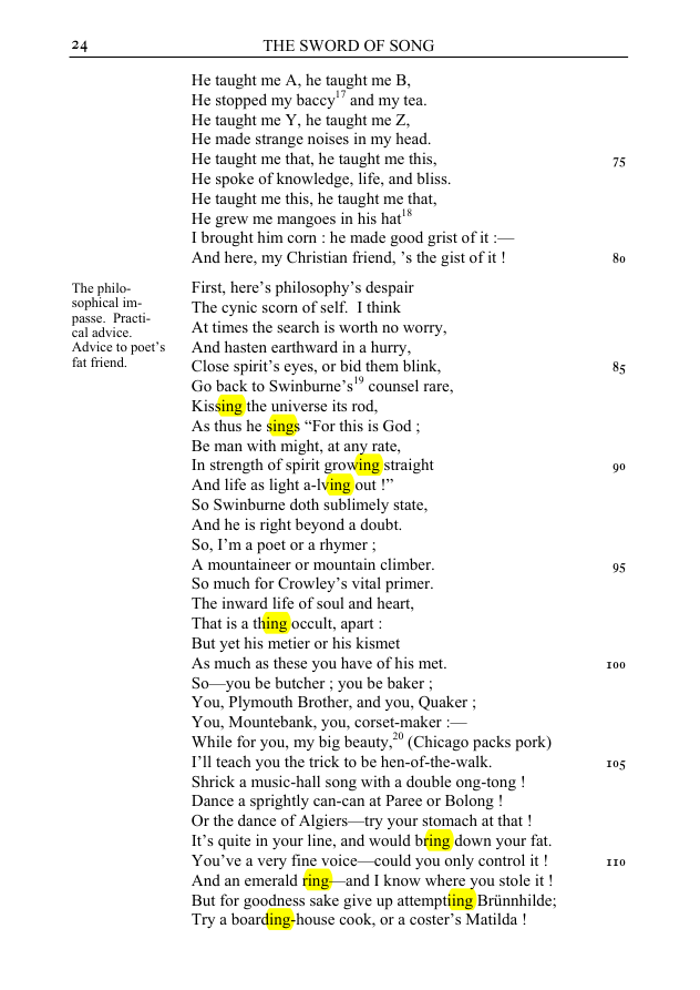 Original scan of The Sword of Song, PDF page 31
