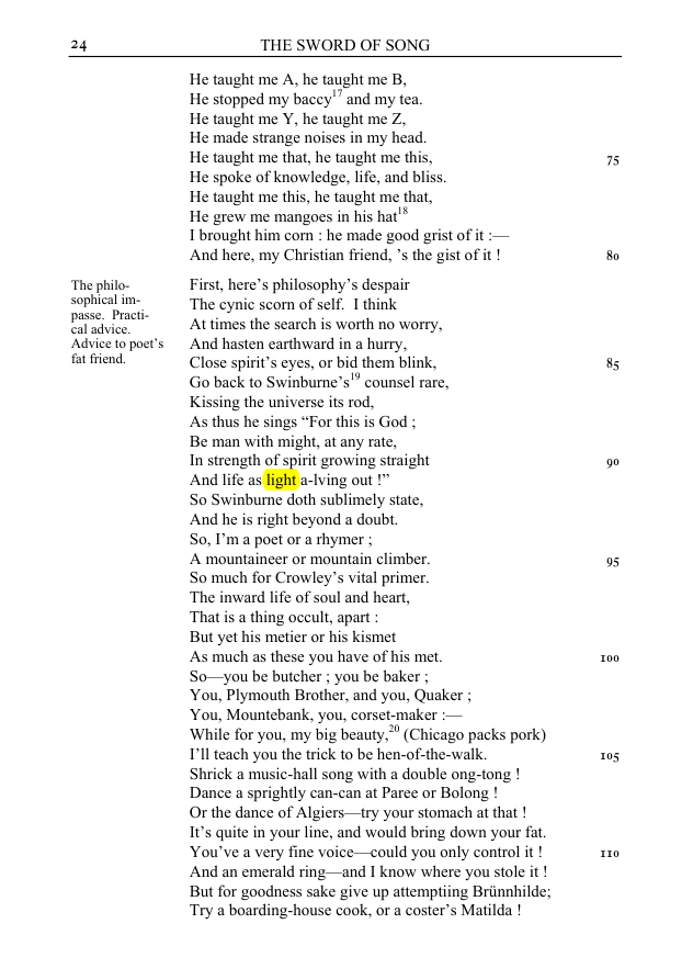 Original scan of The Sword of Song, PDF page 31