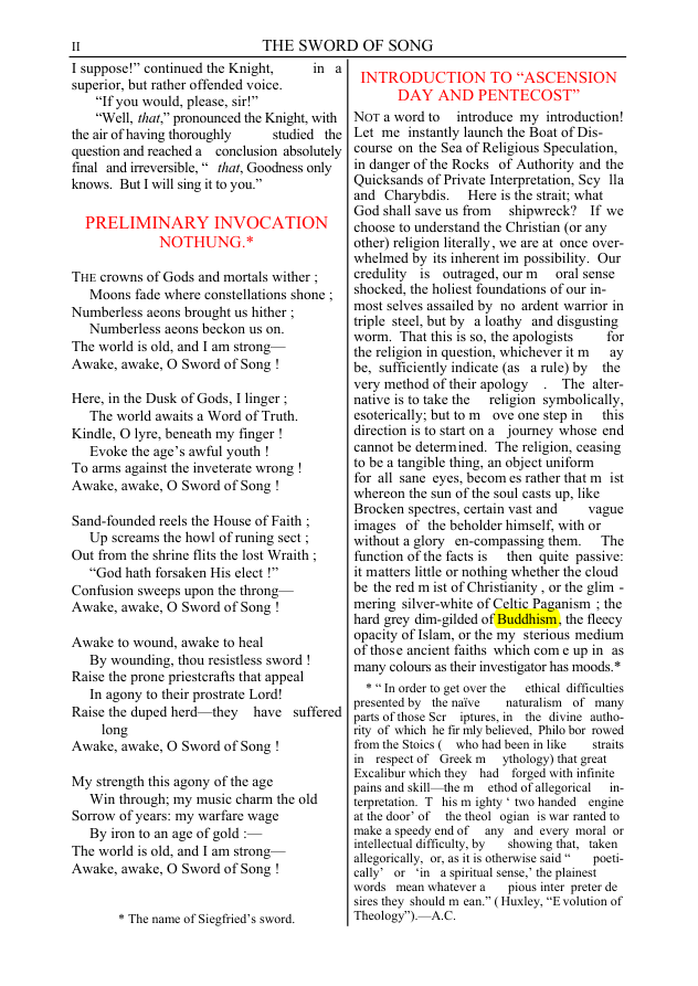 Original scan of The Sword of Song, PDF page 5
