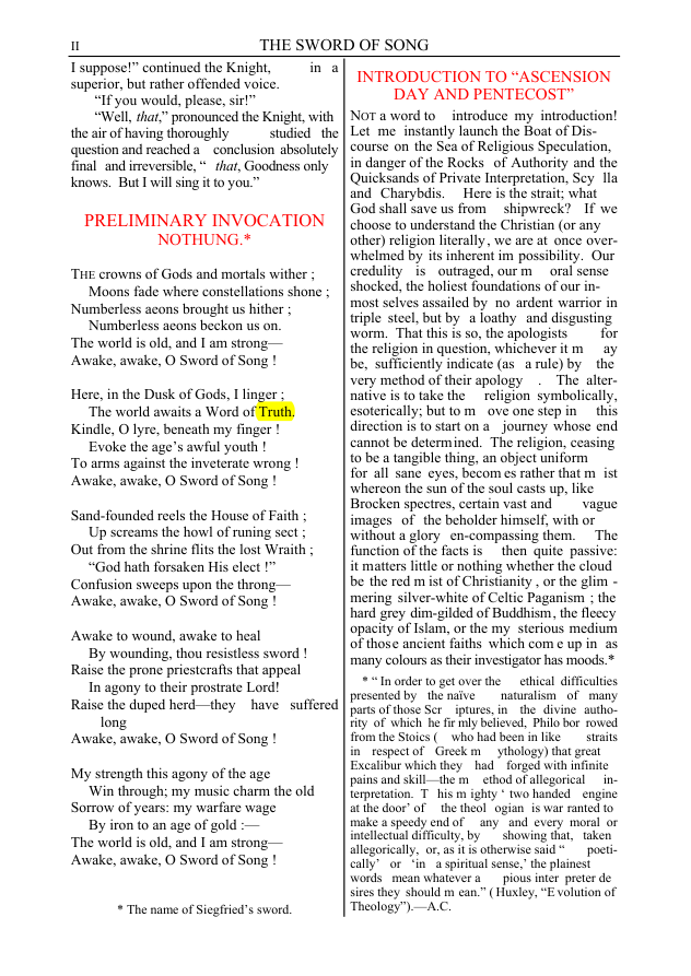 Original scan of The Sword of Song, PDF page 5