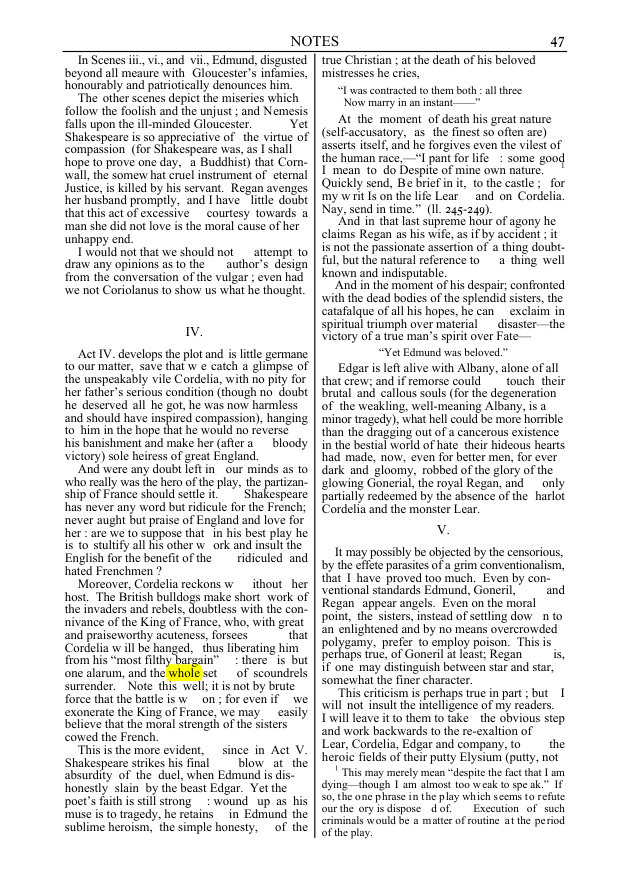 Original scan of The Sword of Song, PDF page 54