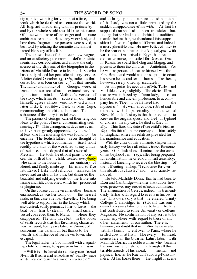 Original scan of The Sword of Song, PDF page 61
