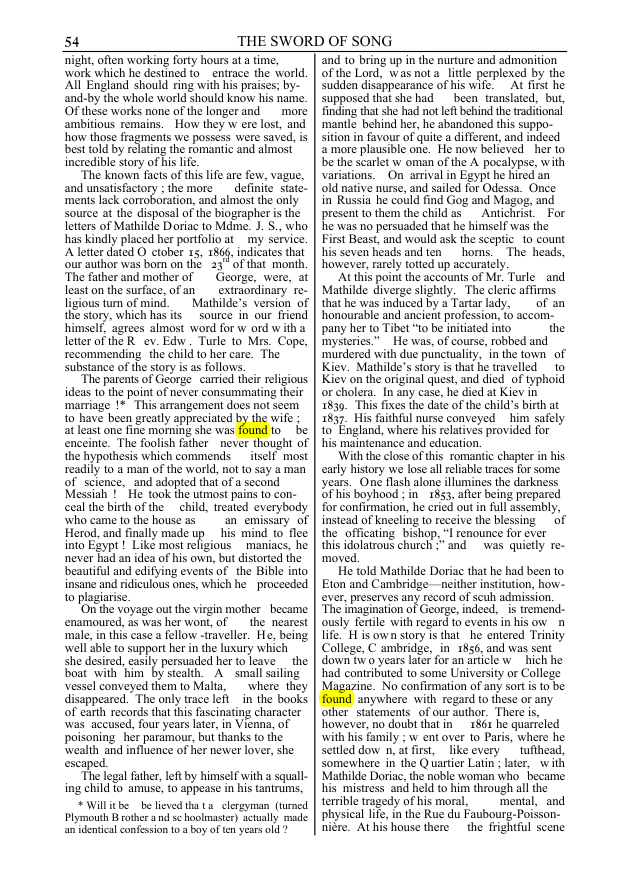 Original scan of The Sword of Song, PDF page 61