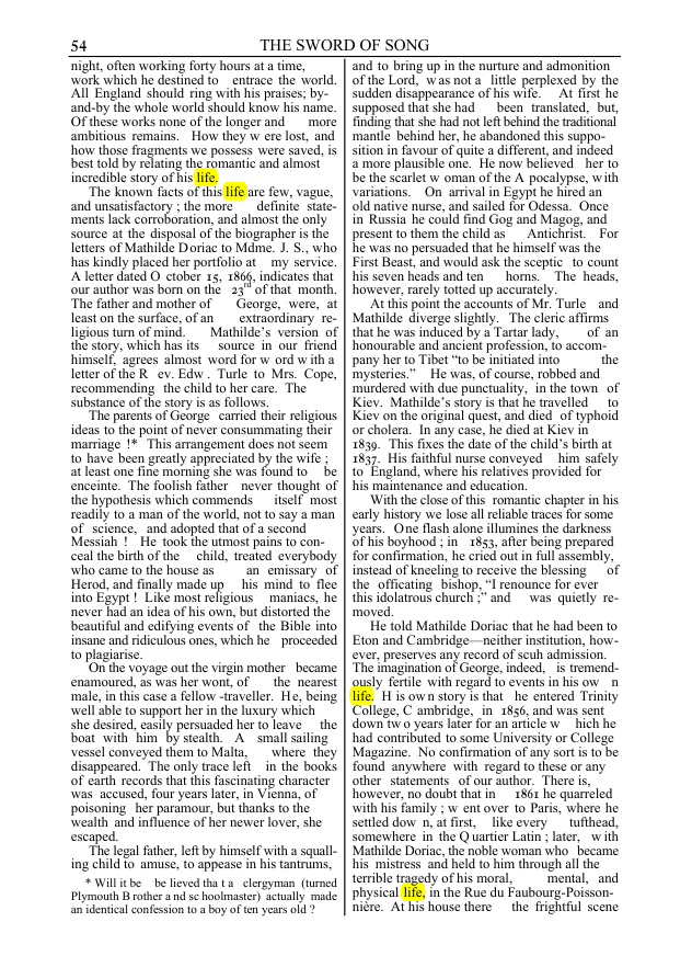 Original scan of The Sword of Song, PDF page 61