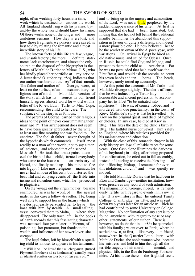 Original scan of The Sword of Song, PDF page 61