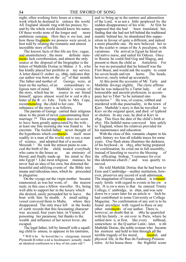 Original scan of The Sword of Song, PDF page 61