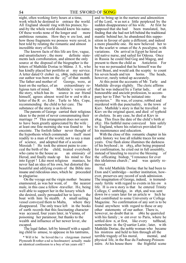 Original scan of The Sword of Song, PDF page 61